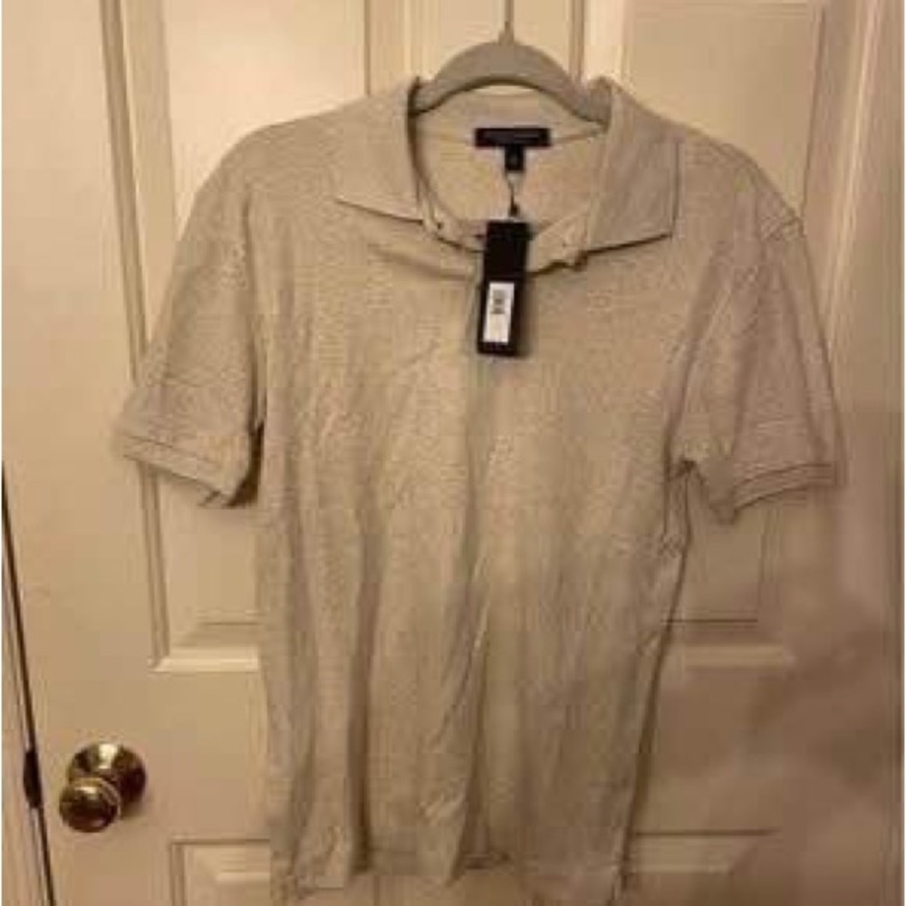 Men’s Banana Republic Polo Size S